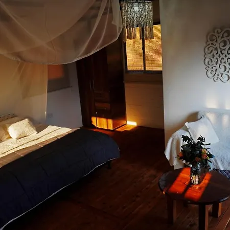 Refugio Selvatico Hotel Guatape Exterior photo