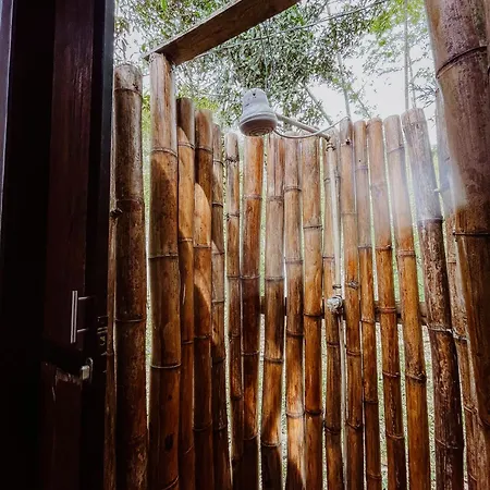 Refugio Selvatico Hotel Guatape Exterior photo