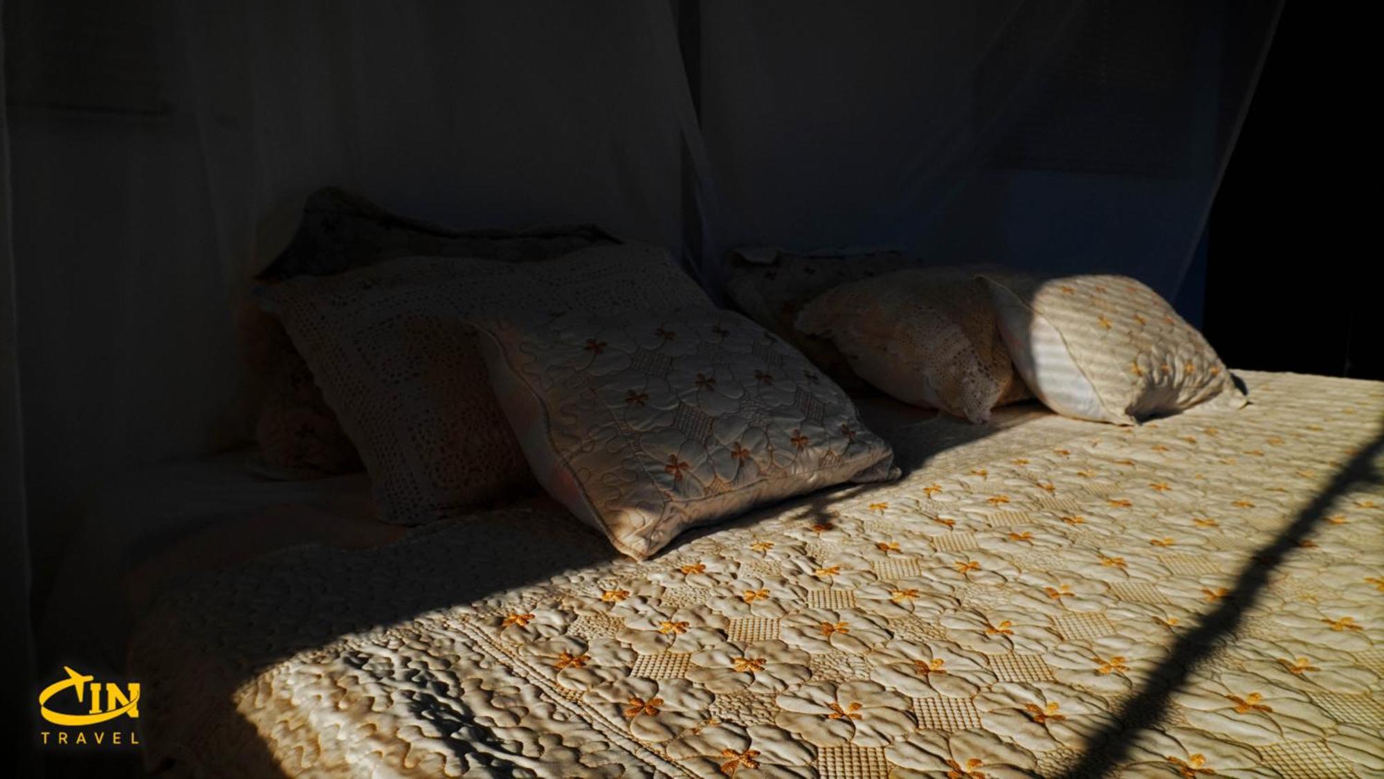 Campsite Refugio Selvatico