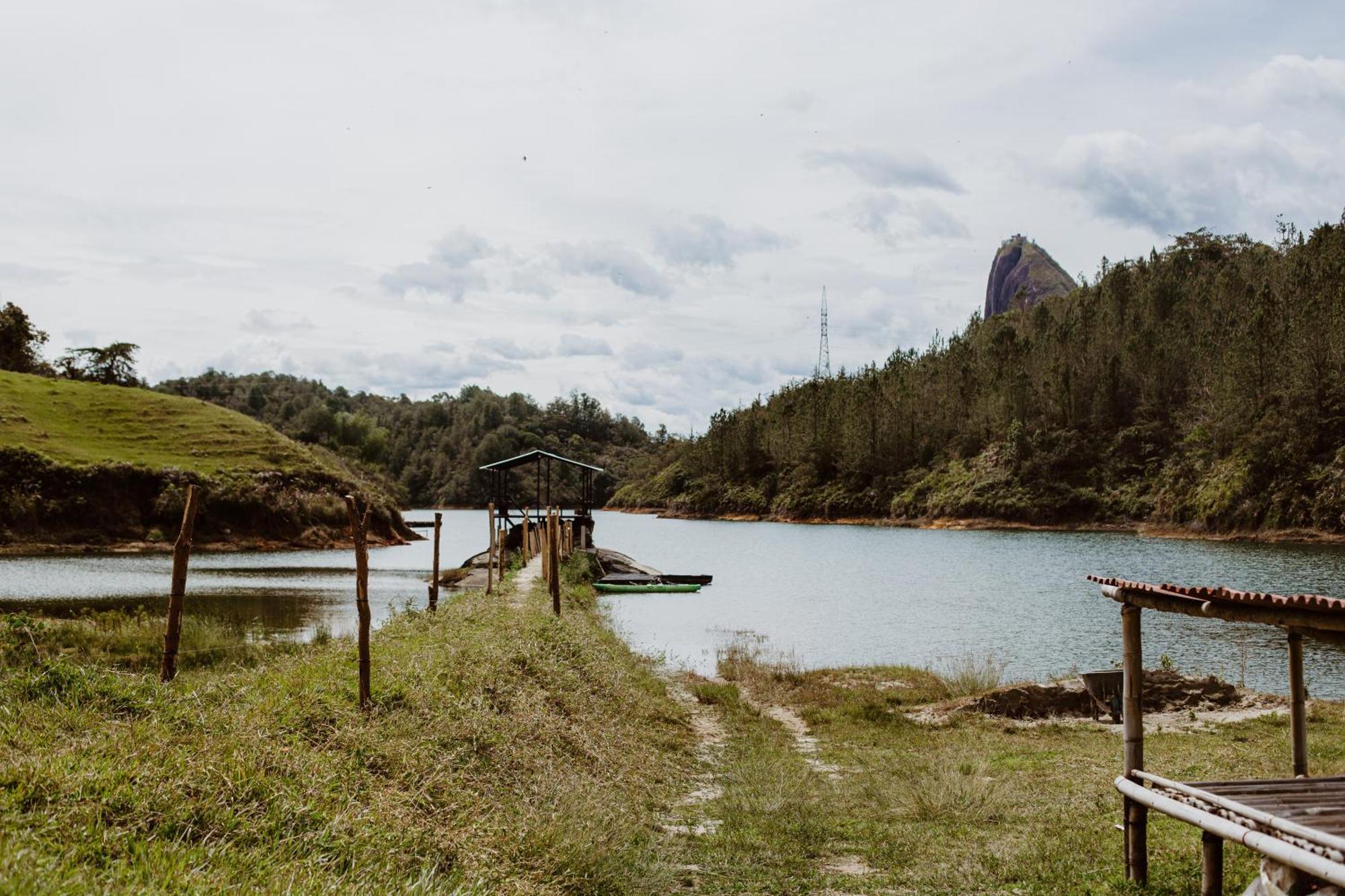 Refugio Selvatico *