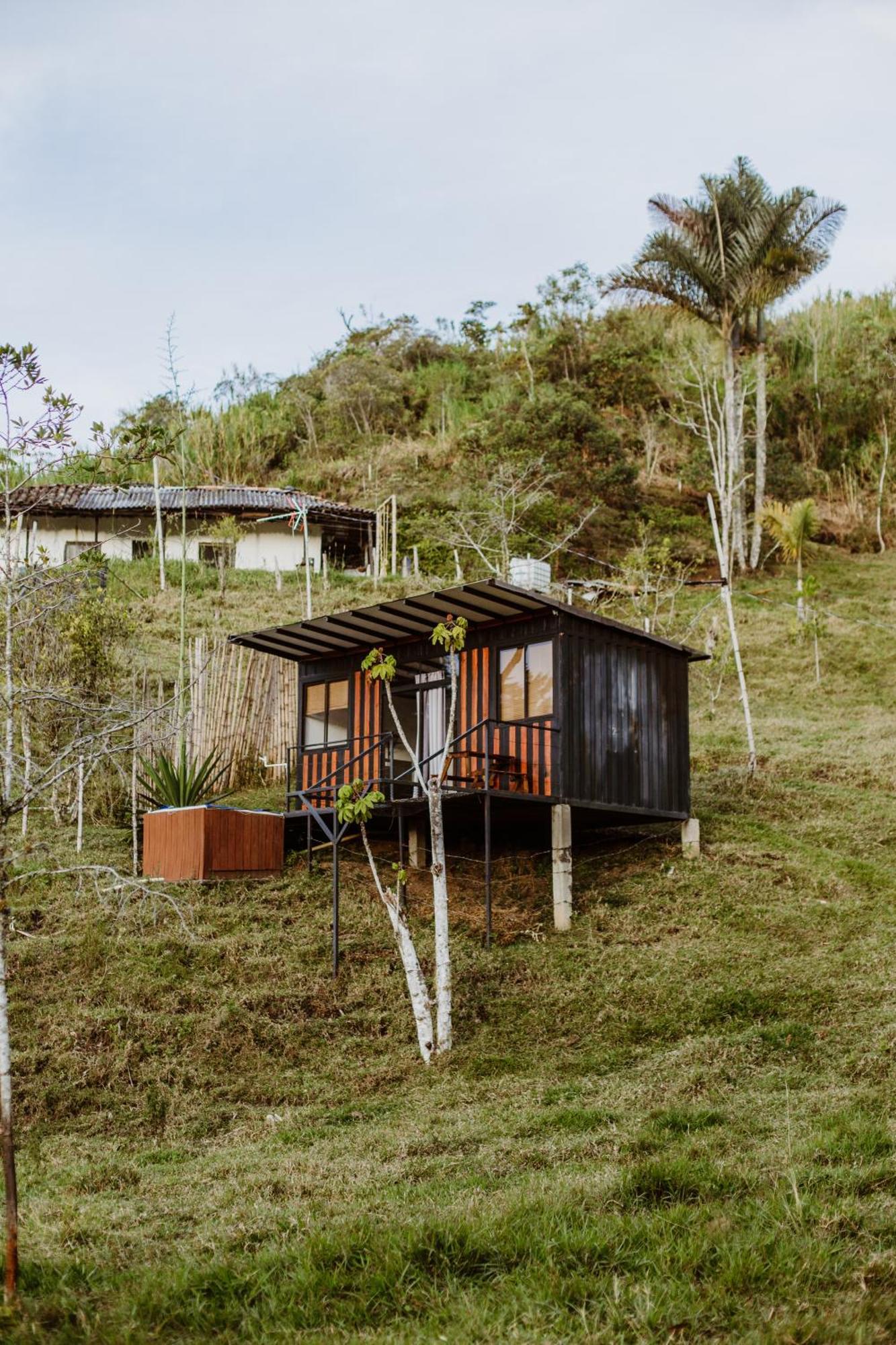 Refugio Selvatico * Guatape