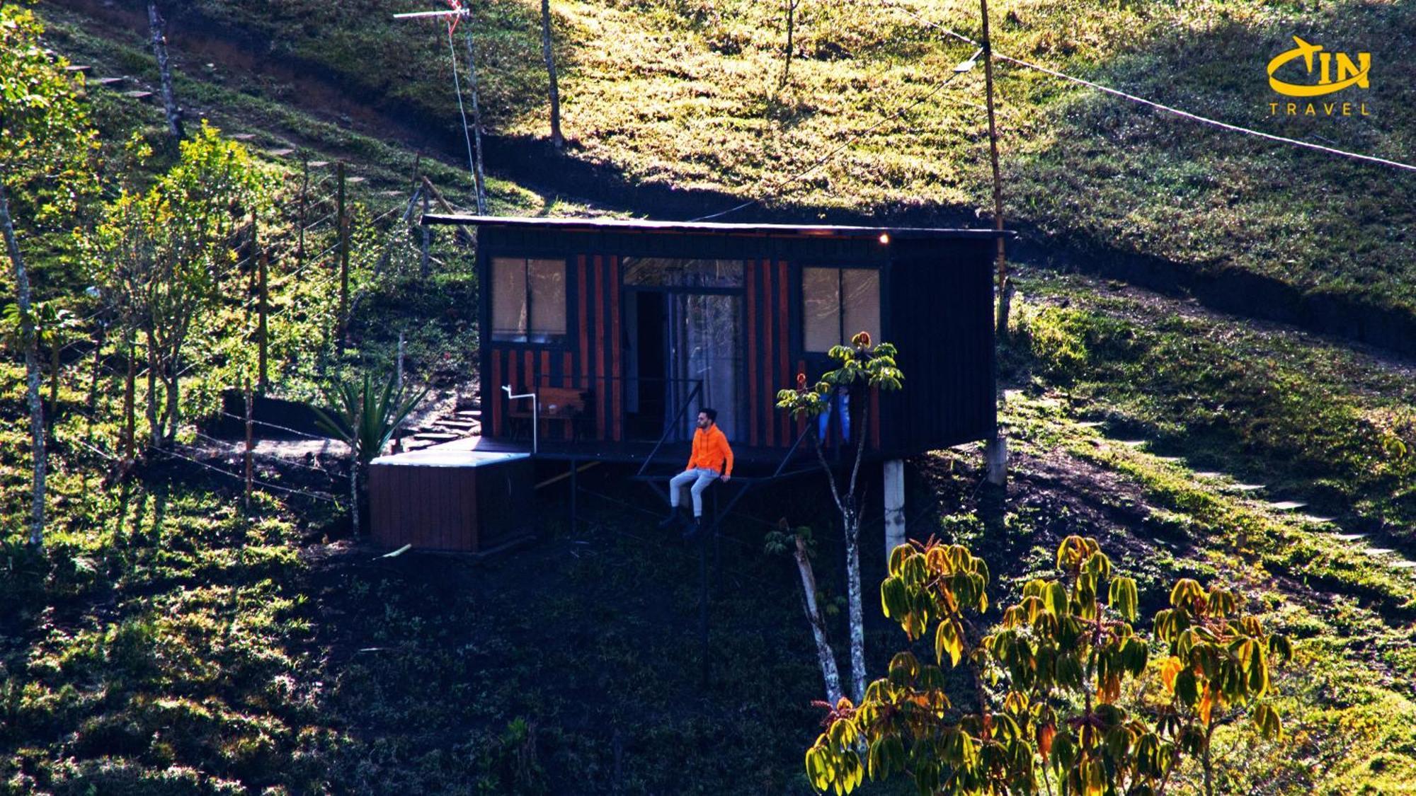 Refugio Selvatico * Guatape